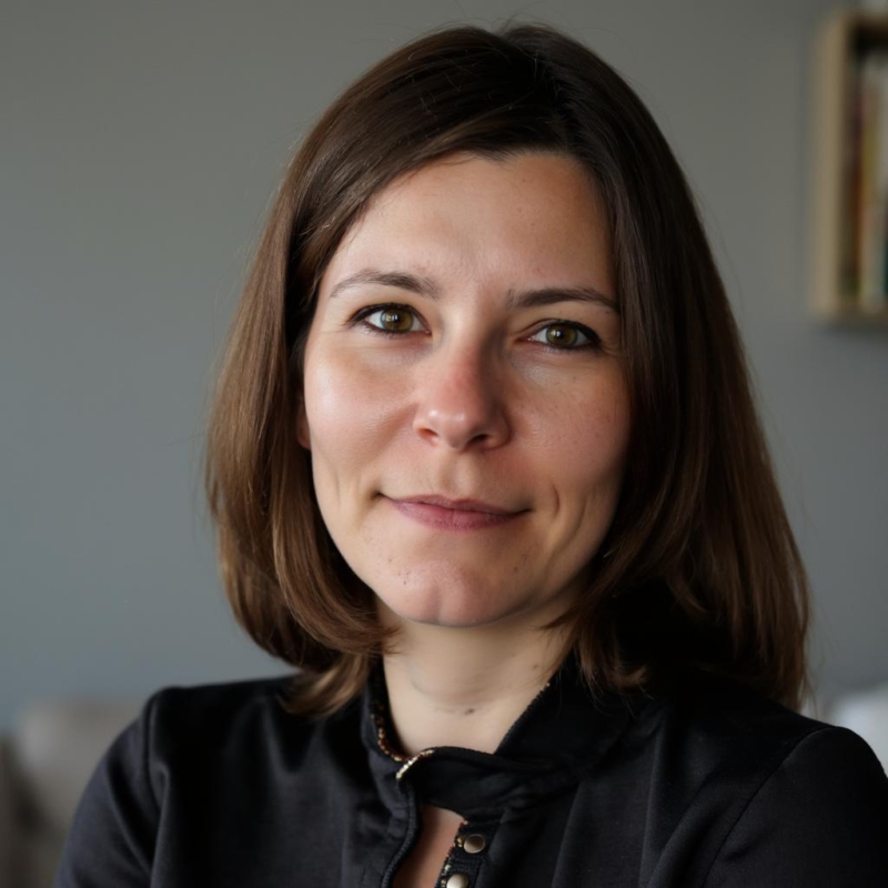 Jennyfer Wörner