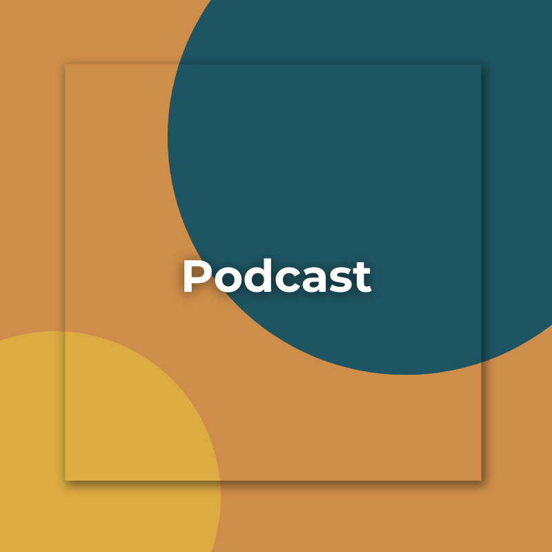 Podcast "Narzissmus und toxische Beziehungen - jetzt sprechen wir" mit Podcasthost Jennyfer Wörner