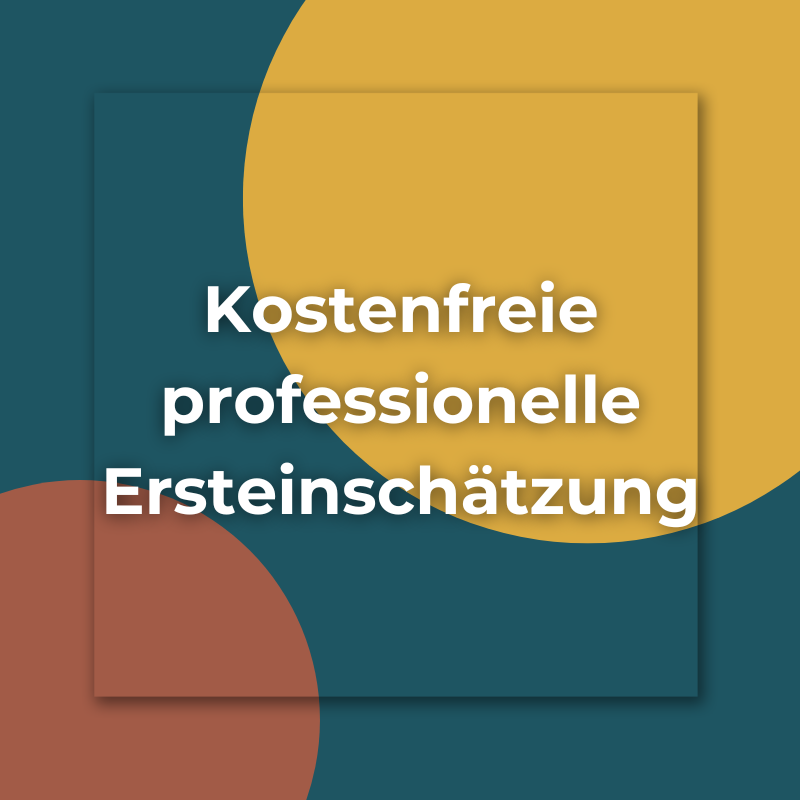 Kostenfreies Orientierungsgespräch für eine erste Einschätzung zu deiner Situation und für die Öffnung neuer Wege