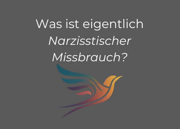 Narzisstischer Missbrauch ist die systematische emotionale, psychische und oft finanzielle Ausbeutung durch Narzissten