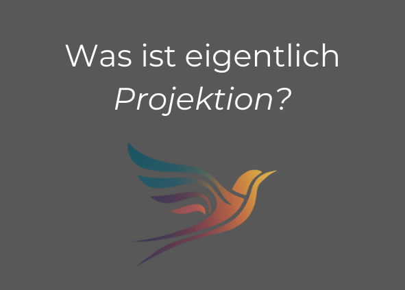 Was ist eigentlich Projektion?